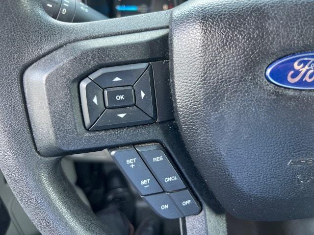 used 2016 Ford F-150 car, priced at $22,995