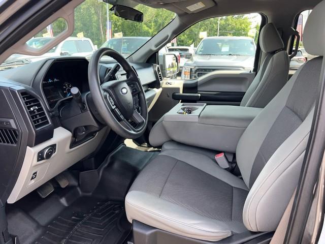 used 2016 Ford F-150 car, priced at $22,995