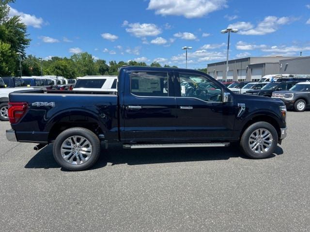 new 2024 Ford F-150 car, priced at $65,708