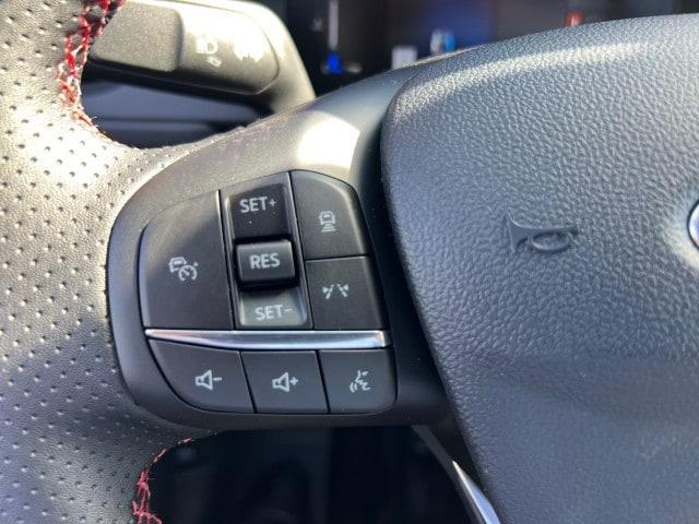 new 2026 Ford Escape car, priced at $35,920