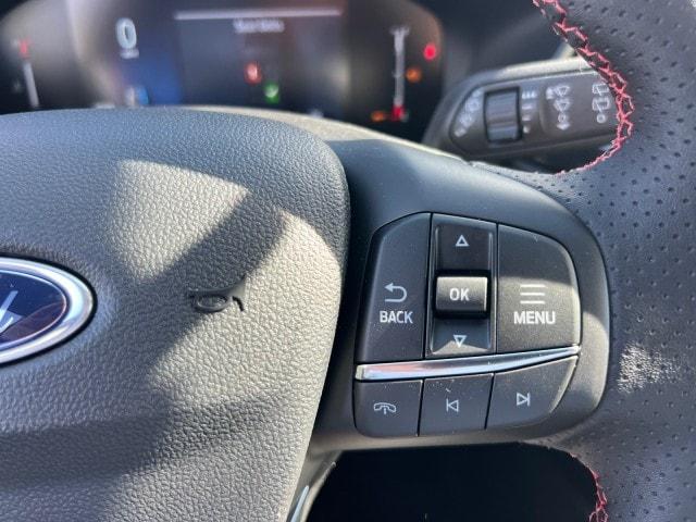 new 2026 Ford Escape car, priced at $35,920
