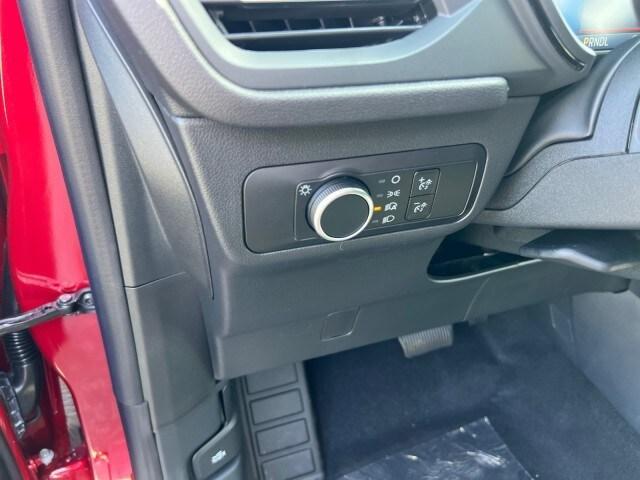 new 2026 Ford Escape car, priced at $35,920