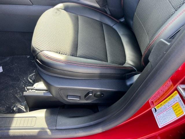 new 2026 Ford Escape car, priced at $35,920