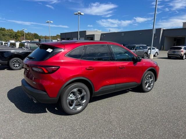 new 2026 Ford Escape car, priced at $35,920