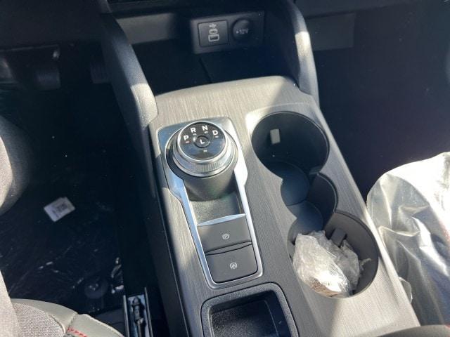 new 2026 Ford Escape car, priced at $35,920
