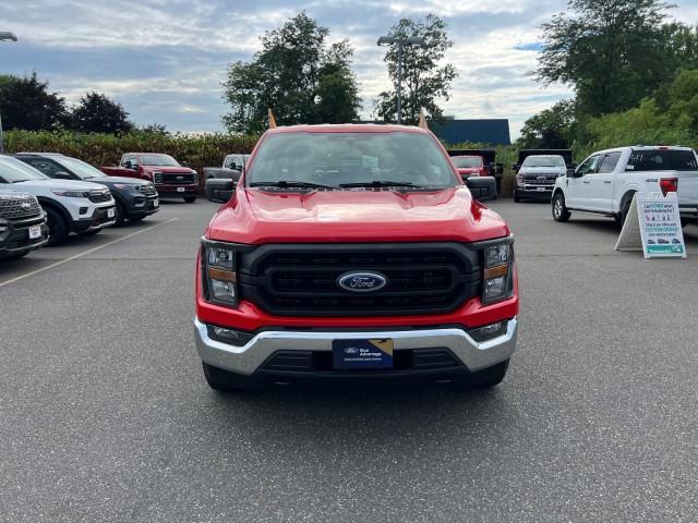 used 2023 Ford F-150 car, priced at $36,995