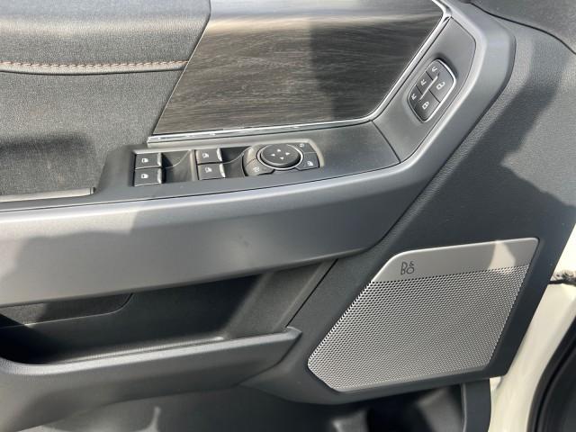 new 2025 Ford F-150 car, priced at $63,850