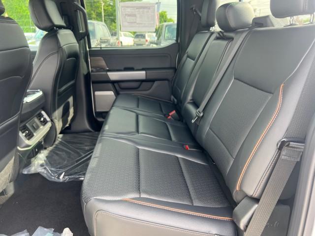 new 2025 Ford F-150 car, priced at $70,925