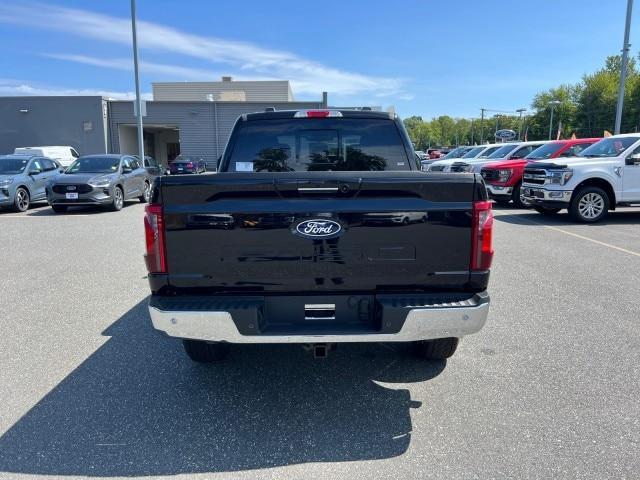 new 2024 Ford F-150 car, priced at $69,560