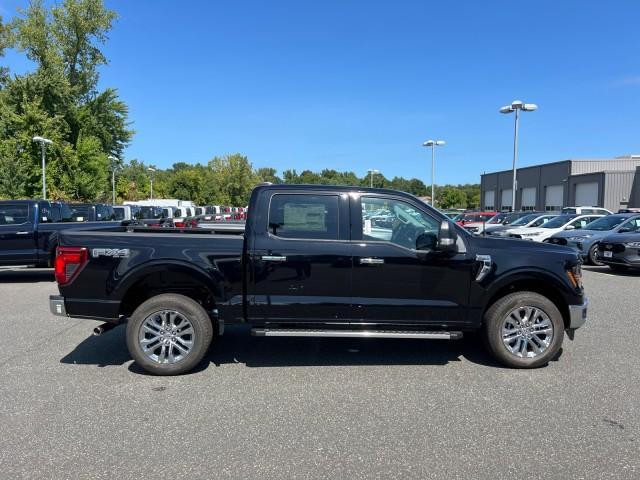 new 2024 Ford F-150 car, priced at $69,560