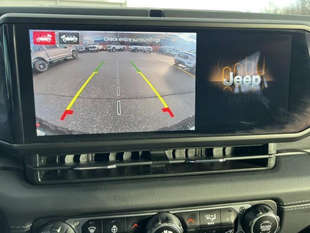 used 2024 Jeep Wrangler 4xe car, priced at $41,690