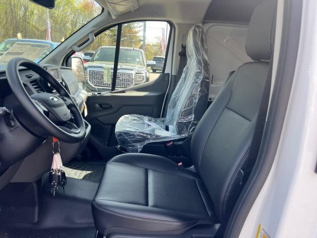 new 2025 Ford Transit-150 car, priced at $46,257