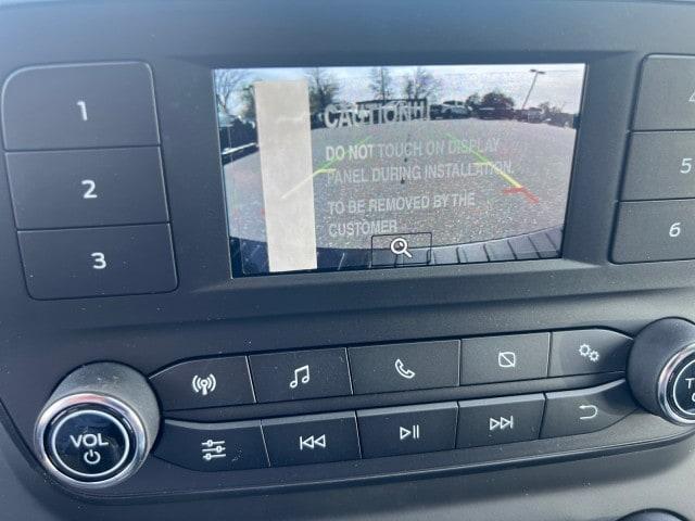 new 2025 Ford Transit-150 car, priced at $46,257