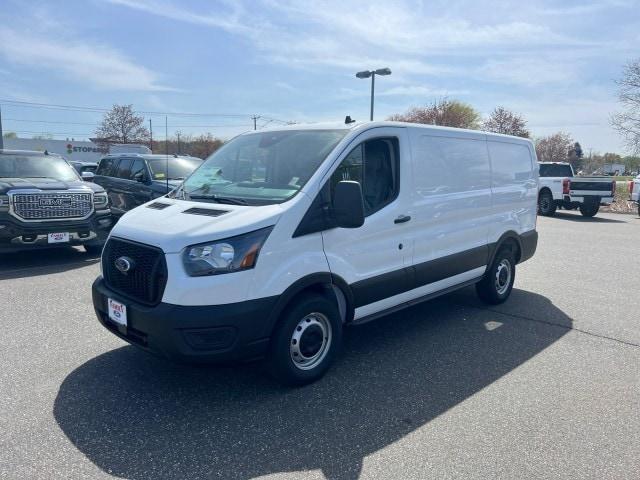 new 2025 Ford Transit-150 car, priced at $46,257
