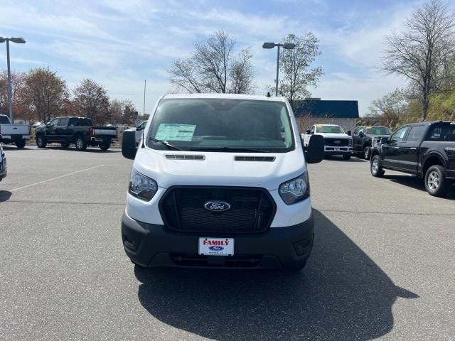 new 2025 Ford Transit-150 car, priced at $46,257