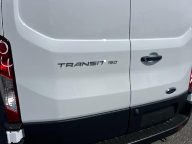 new 2025 Ford Transit-150 car, priced at $46,257