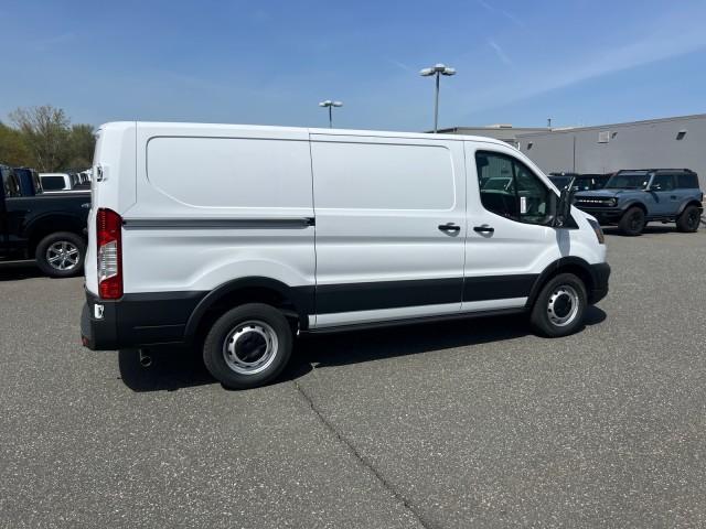 new 2025 Ford Transit-150 car, priced at $46,257