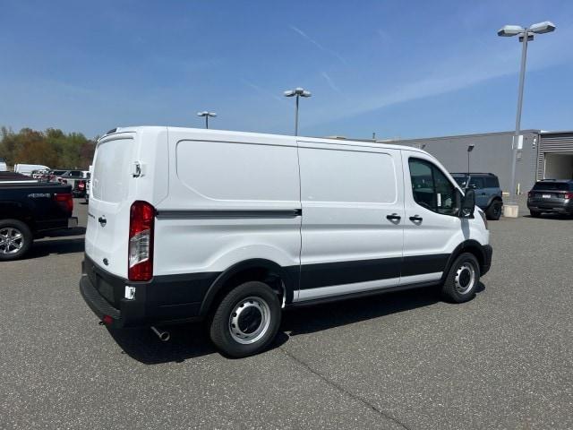 new 2025 Ford Transit-150 car, priced at $46,257