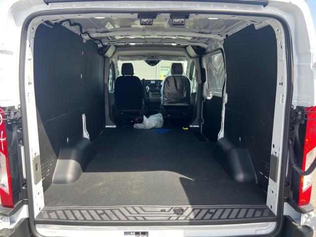 new 2025 Ford Transit-150 car, priced at $46,257
