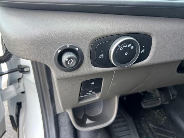 new 2025 Ford Transit-150 car, priced at $46,257