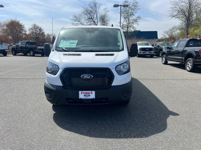 new 2025 Ford Transit-150 car, priced at $46,257