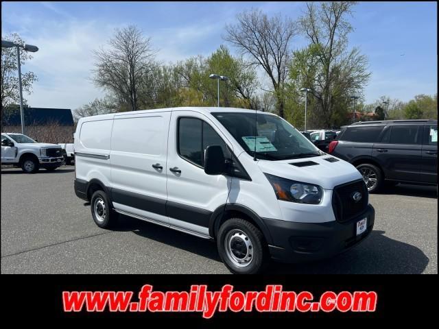 new 2025 Ford Transit-150 car, priced at $46,257