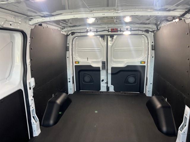 new 2025 Ford Transit-150 car, priced at $46,257
