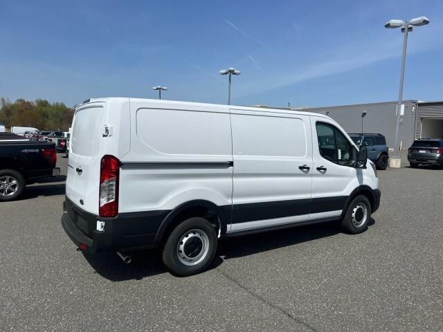 new 2025 Ford Transit-150 car, priced at $46,257