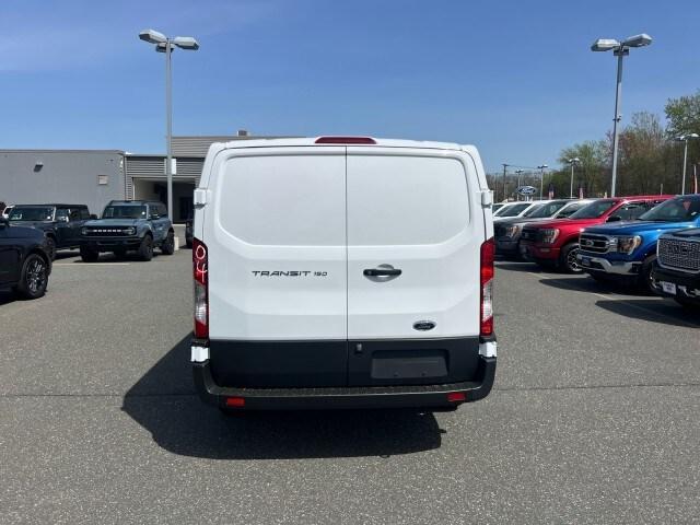 new 2025 Ford Transit-150 car, priced at $46,257