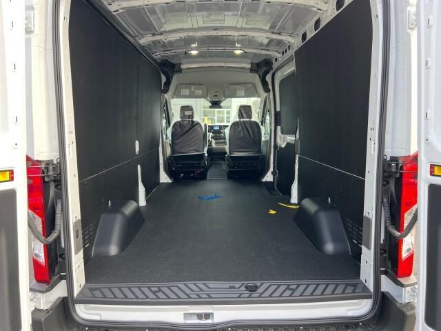 new 2024 Ford Transit-250 car, priced at $49,749