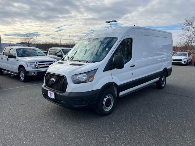 new 2024 Ford Transit-250 car, priced at $49,749