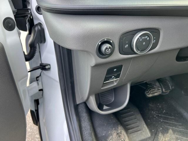 new 2024 Ford Transit-250 car, priced at $49,749
