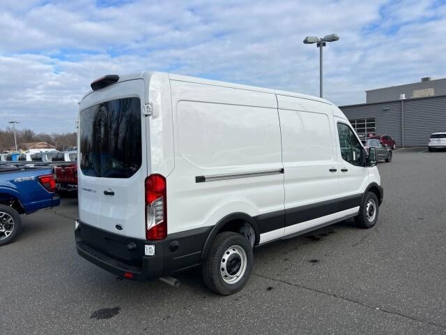 new 2024 Ford Transit-250 car, priced at $49,749