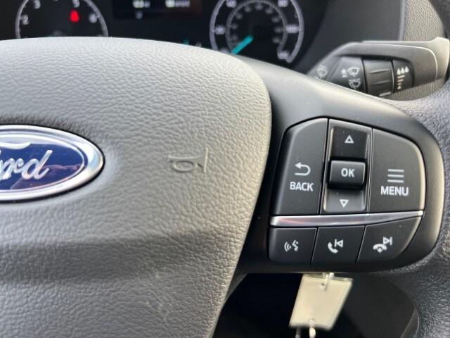 new 2024 Ford Transit-250 car, priced at $49,749