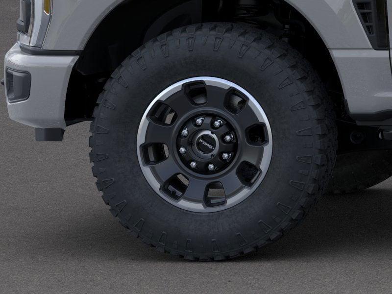 new 2025 Ford F-350 car, priced at $84,005