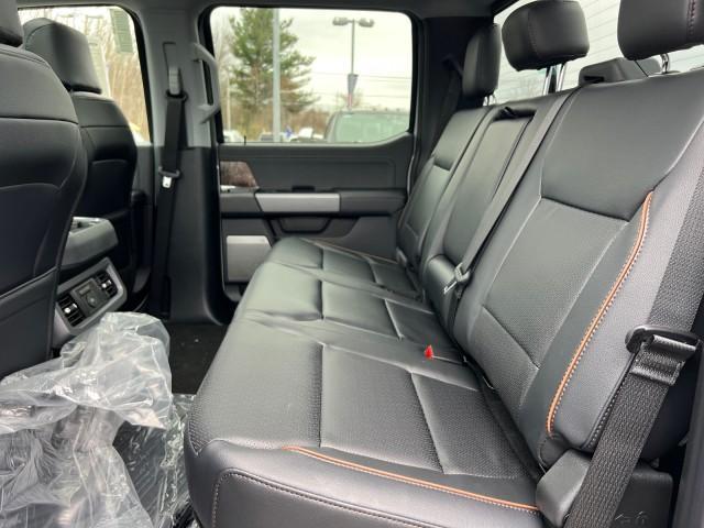new 2025 Ford F-350 car, priced at $84,005