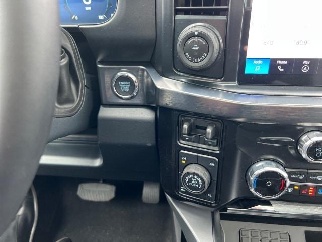 new 2025 Ford F-350 car, priced at $84,005