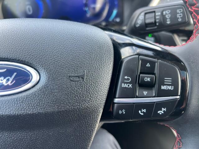 used 2022 Ford Escape car, priced at $25,999