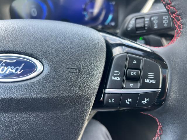 used 2022 Ford Escape car, priced at $25,999