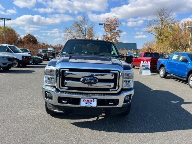 used 2013 Ford F-350 car, priced at $26,495