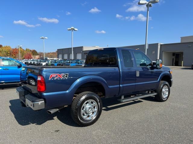 used 2013 Ford F-350 car, priced at $28,995