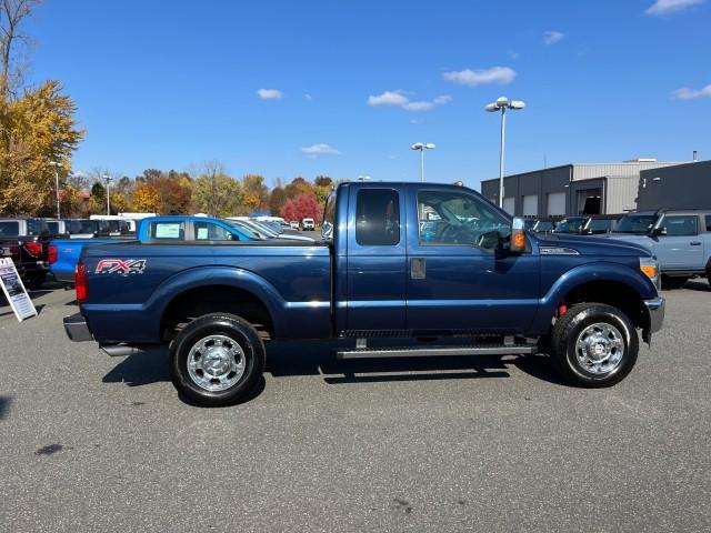 used 2013 Ford F-350 car, priced at $28,995