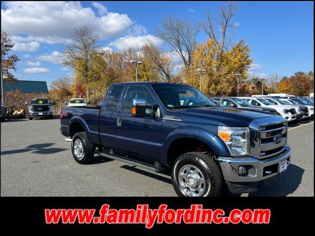 used 2013 Ford F-350 car, priced at $26,495