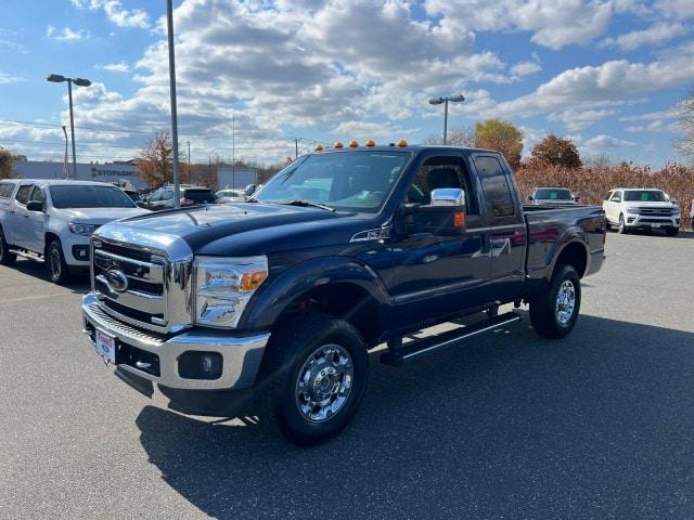 used 2013 Ford F-350 car, priced at $26,495