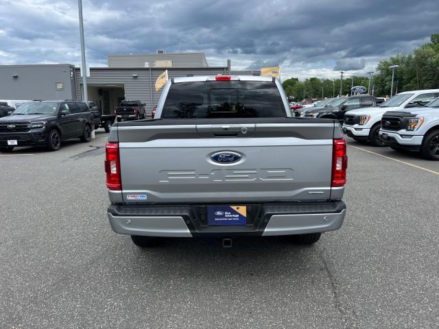 used 2021 Ford F-150 car, priced at $43,995