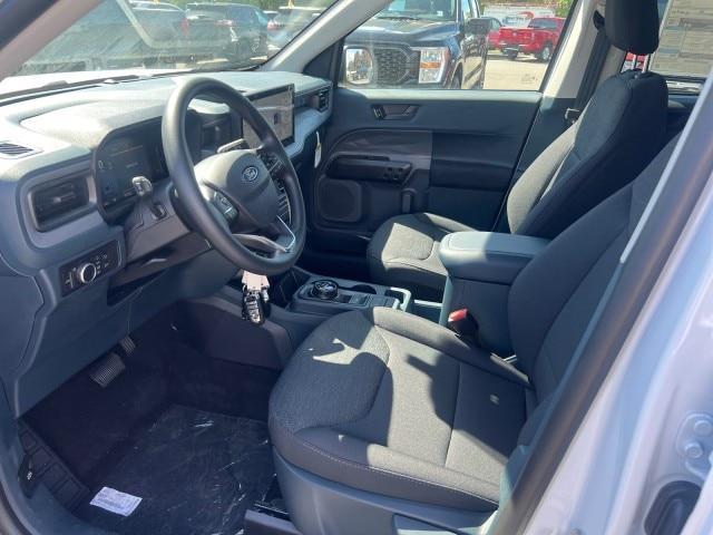 new 2025 Ford Maverick car, priced at $27,849