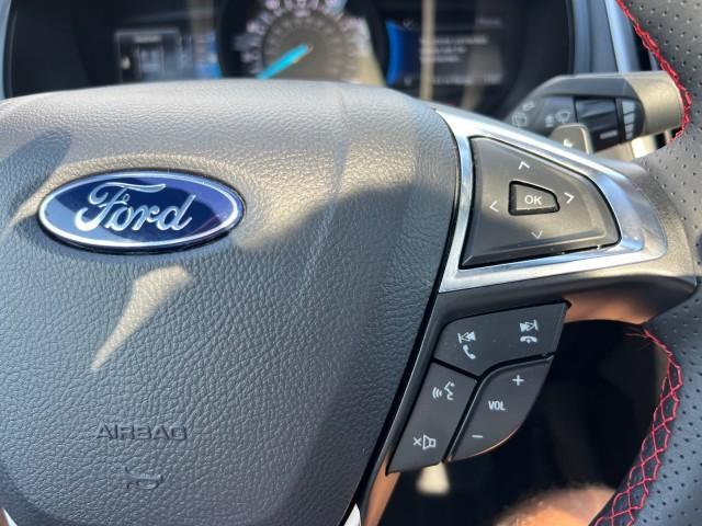 used 2024 Ford Edge car, priced at $38,995