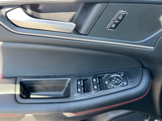 used 2024 Ford Edge car, priced at $38,995