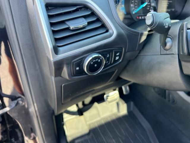 used 2024 Ford Edge car, priced at $38,995