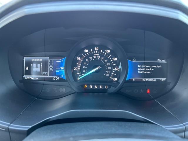 used 2024 Ford Edge car, priced at $38,995